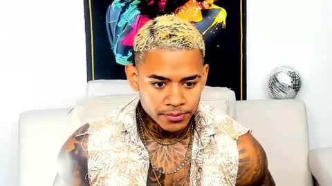 Jacobo online show from December 2025 07:17:01 AM