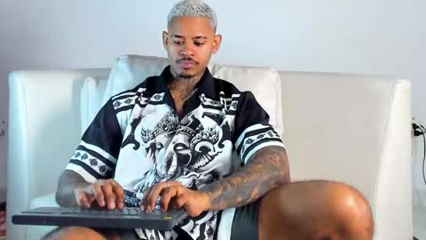 Jacobo online show from February 2026 07:23:02 PM