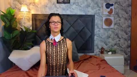 INDI online show from November 2025 01:17:02 PM