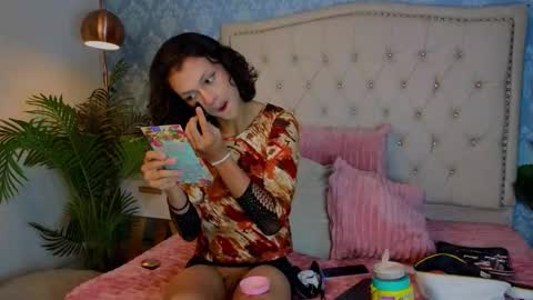 INDI online show from December 2025 01:51:01 PM