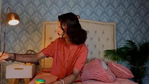 INDI online show from January 2026 01:02:01 PM