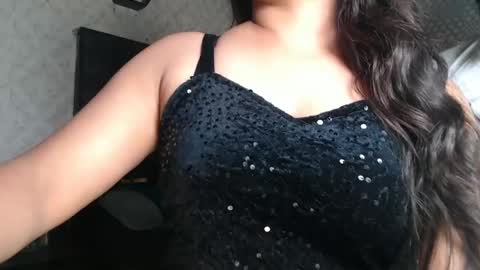 Snapshot of indian_anu chatting on March 2025 06:01:02 PM Anu online show from March 2025 06:01:02 PM