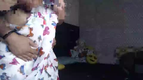 Snapshot of indian_anu chatting on October 2025 06:06:01 PM Anu online show from October 2025 06:06:01 PM