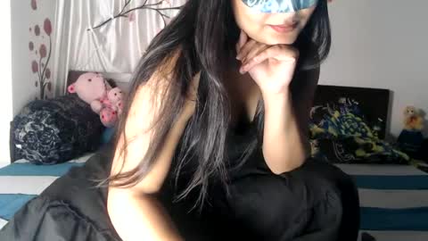 Snapshot of indian_anu chatting on June 2026 04:22:01 PM Anu online show from June 2026 04:22:01 PM