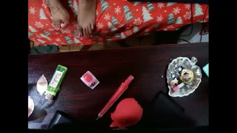 Candy cat online show from December 2024 11:23:02 AM