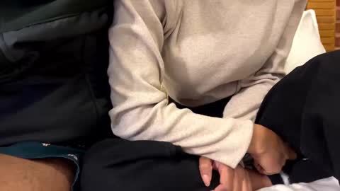 Snapshot of indian_couple247 chatting on February 2025 04:36:02 PM new indian couple online show from February 2025 04:36:02 PM