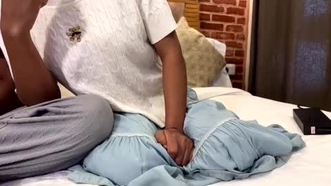 Snapshot of indian_couple247 chatting on March 2025 08:35:01 AM new indian couple online show from March 2025 08:35:01 AM