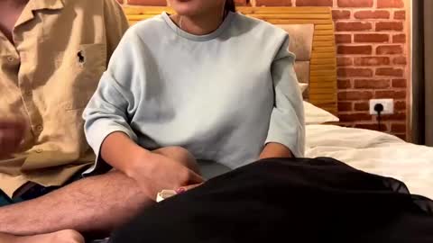 Snapshot of indian_couple247 chatting on March 2025 05:33:02 AM new indian couple online show from March 2025 05:33:02 AM