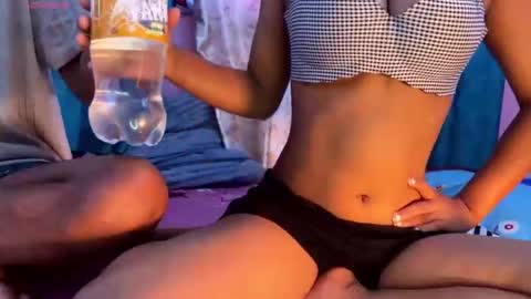 Snapshot of indian_couple247 chatting on October 2025 03:25:01 AM new indian couple online show from October 2025 03:25:01 AM