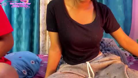 Snapshot of indian_couple247 chatting on February 2026 12:34:02 PM new indian couple online show from February 2026 12:34:02 PM