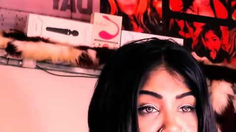 Bella Ambrosia online show from October 2025 03:07:01 PM