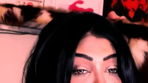 Bella Ambrosia online show from November 2025 11:26:01 PM