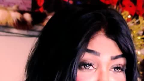 Snapshot of indian_dreamgirl chatting on February 2026 12:25:02 AM Bella Ambrosia online show from February 2026 12:25:02 AM