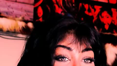 Snapshot of indian_dreamgirl chatting on February 2026 07:56:02 PM Bella Ambrosia online show from February 2026 07:56:02 PM