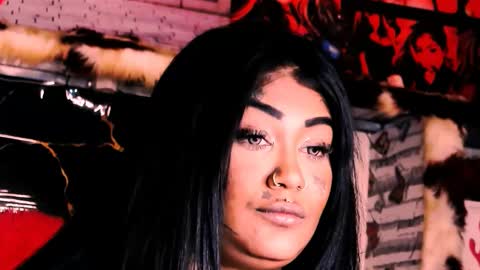 Snapshot of indian_dreamgirl chatting on May 2026 12:54:01 PM Bella Ambrosia online show from May 2026 12:54:01 PM