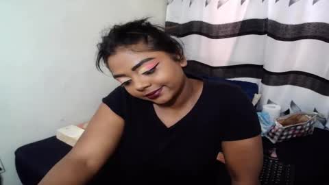 Tanya online show from October 2025 06:10:02 AM