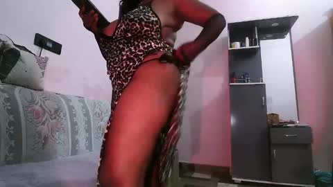 Parul online show from February 2025 12:17:02 PM