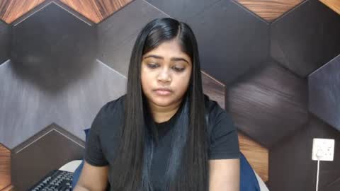 Snapshot of indian_rimmelx chatting on June 2026 06:45:02 AM Melz online show from June 2026 06:45:02 AM