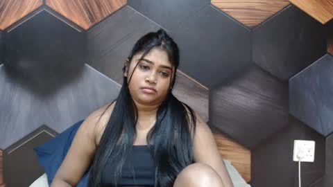 Snapshot of indian_rimmelx chatting on June 2026 06:55:02 AM Melz online show from June 2026 06:55:02 AM