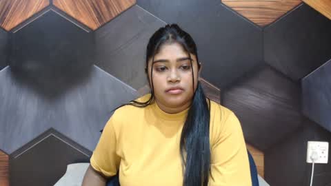 Snapshot of indian_rimmelx chatting on June 2026 07:00:01 AM Melz online show from June 2026 07:00:01 AM