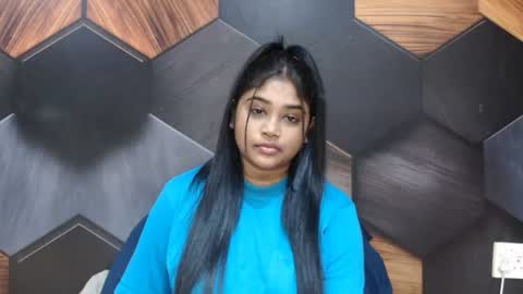 Snapshot of indian_rimmelx chatting on June 2026 06:52:01 AM Melz online show from June 2026 06:52:01 AM