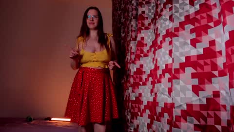 Melissa No Baby or bb sexy etc... online show from December 2024 04:20:02 AM