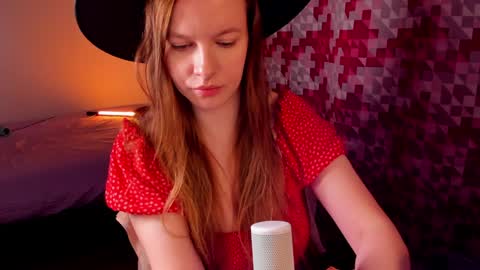 Melissa No Baby or bb sexy etc... online show from January 2025 10:24:02 AM