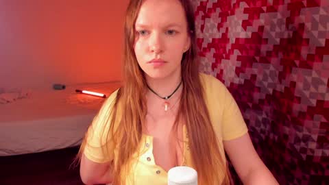 Melissa No Baby or bb sexy etc... online show from February 2025 02:17:02 AM