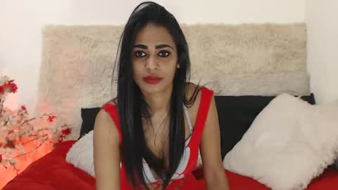 Jazmin online show from December 2024 08:20:02 PM