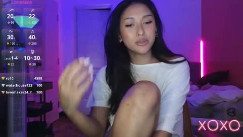 Indiana Rouge online show from October 2025 01:06:02 PM