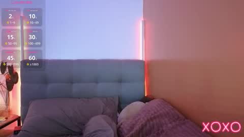 Indiana Rouge online show from January 2026 12:10:02 PM