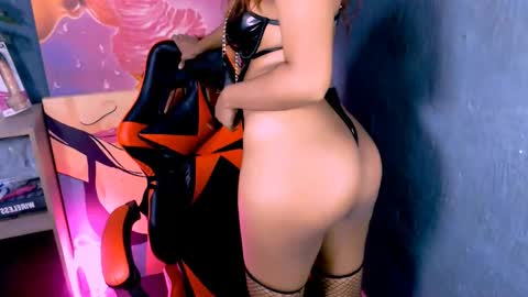 indianangelx online show from February 2025 12:20:01 PM