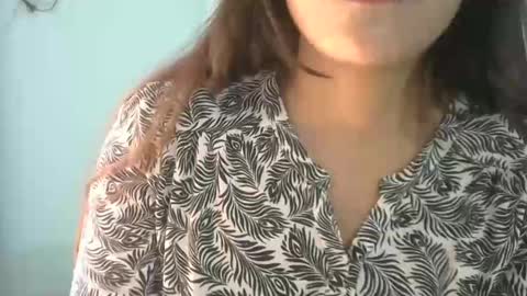 indiananu23 online show from January 2025 09:47:01 AM