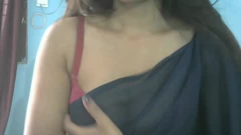 indiananu23 online show from February 2025 05:53:02 AM