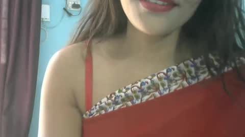 indiananu23 online show from February 2025 06:18:01 AM