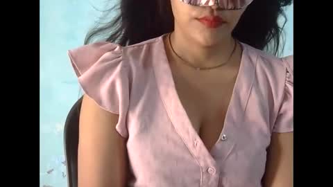 indiananu23 online show from April 2026 11:03:02 AM
