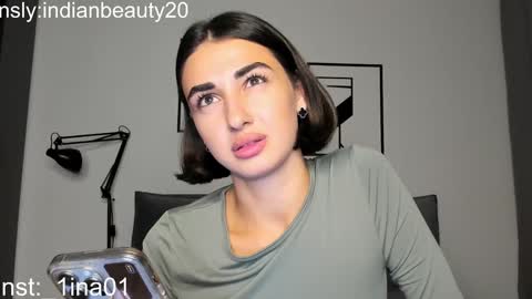 indianbeauty20 online show from September 2025 04:30:01 PM