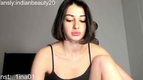 indianbeauty20 online show from November 2025 07:30:01 AM
