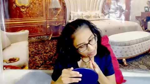 Snapshot of indianbootylicious1 chatting on June 2026 05:45:02 AM nala online show from June 2026 05:45:02 AM