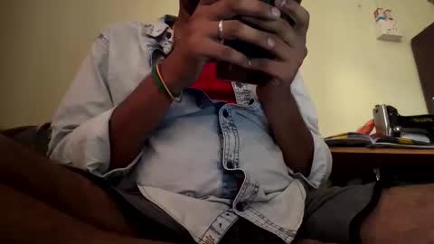 Indianboy online show from June 2026 12:07:02 PM