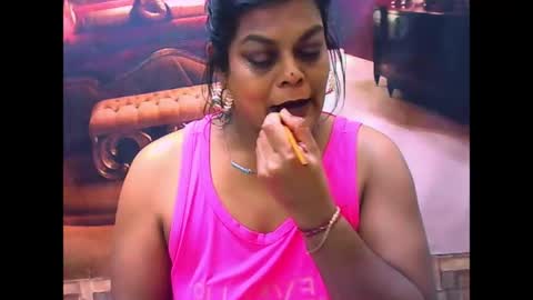 Snapshot of indiancherrypie chatting on June 2026 01:26:02 PM indiancherrypie online show from June 2026 01:26:02 PM