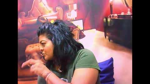 Snapshot of indiancherrypie chatting on June 2026 05:45:02 AM indiancherrypie online show from June 2026 05:45:02 AM