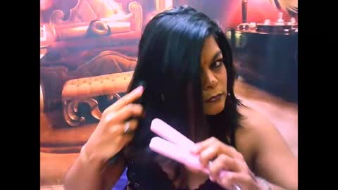 Snapshot of indiancherrypie chatting on June 2026 06:29:02 PM indiancherrypie online show from June 2026 06:29:02 PM