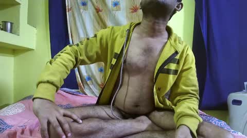 inindiancumking online show from January 2025 12:41:01 PM