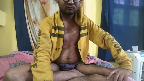 inindiancumking online show from January 2025 09:36:02 AM