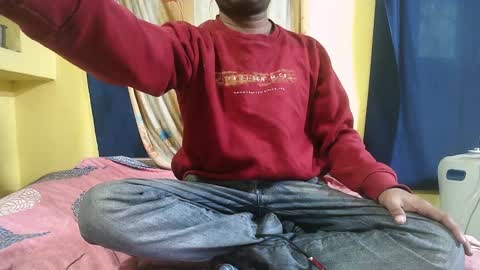 inindiancumking online show from January 2025 10:21:02 AM