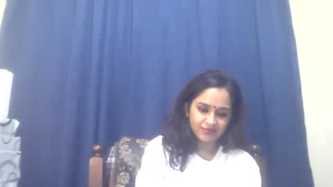 indiancutiexo online show from November 2025 08:00:01 PM