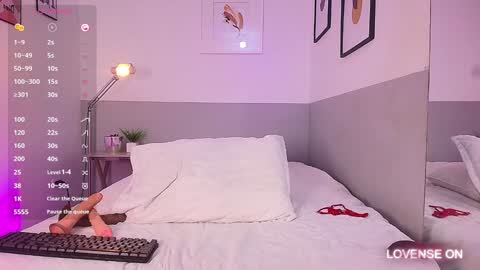 LITTLE AINHOA  online show from December 2024 06:05:02 PM