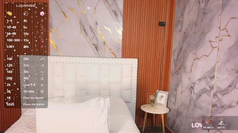 LITTLE AINHOA  online show from December 2024 12:32:02 AM