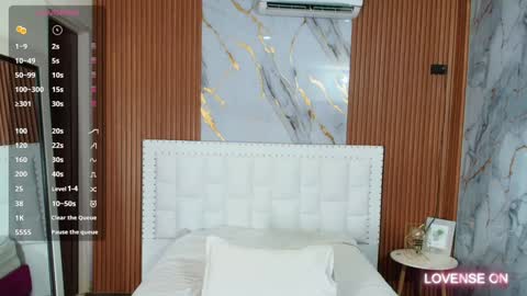 LITTLE AINHOA  online show from December 2024 08:34:01 PM